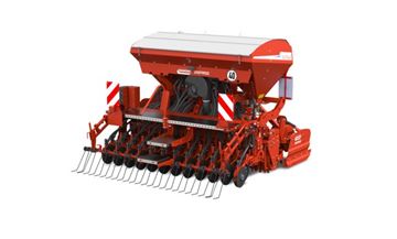 Image de COMBINE DE SEMIS PNEUMATIQUE - ALITALIA